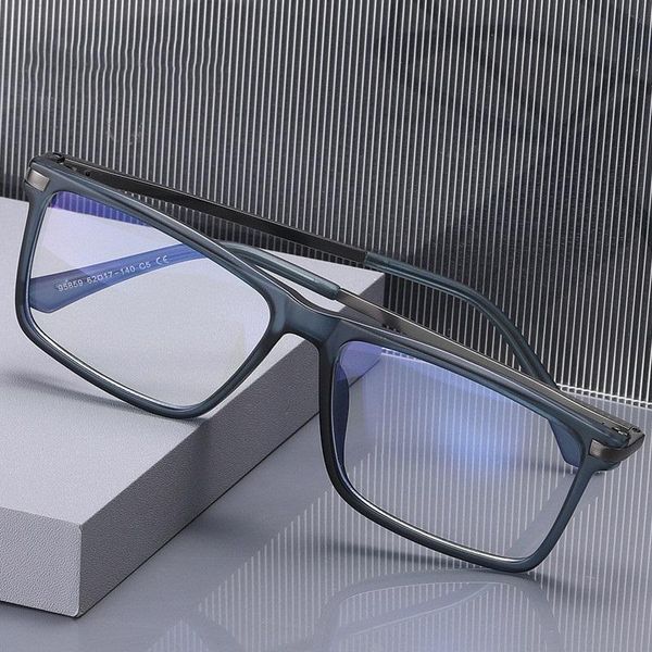 fashion sunglasses frames eleccion men optical glasses frame spring temple full rim rectangle eyeglasses 2021 prescription myopia eyewear wo, Black
fashion sunglasses frames eleccion men optical glasses frame spring temple full rim rectangle eyeglasses 2021 prescription myopia eyewear wo, Black