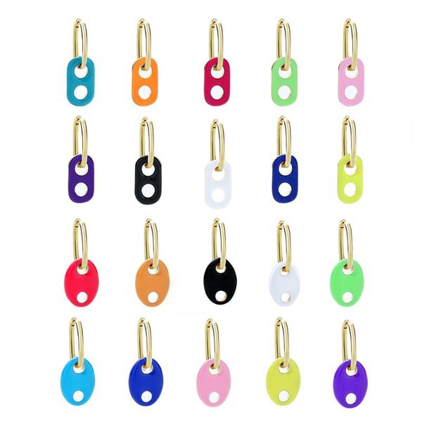 dangle & chandelier 1pcs/2pcs neon fluorescent pig nose earrings for woman color hole pendant summer fashion jewelry, Silver
dangle & chandelier 1pcs/2pcs neon fluorescent pig nose earrings for woman color hole pendant summer fashion jewelry, Silver