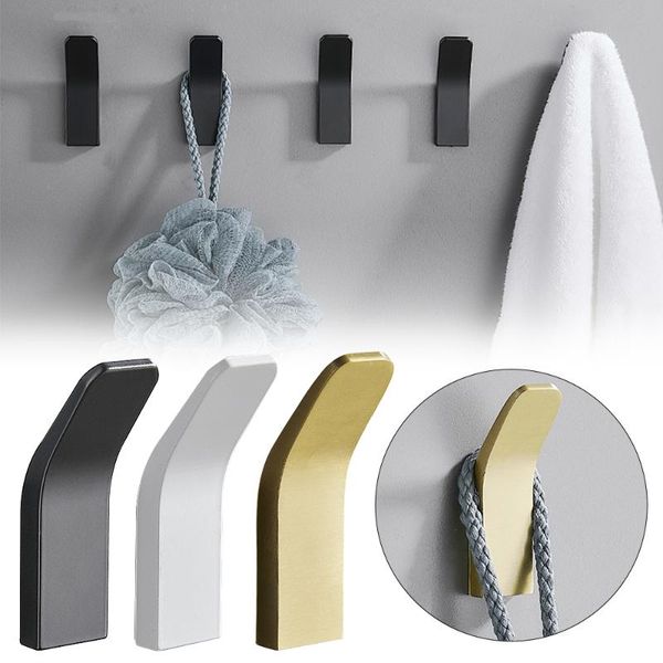 multi-purpose key holder towel storage hook door hanger self adhesive wall hat racks organizer home decor hooks & rails
multi-purpose key holder towel storage hook door hanger self adhesive wall hat racks organizer home decor hooks & rails
