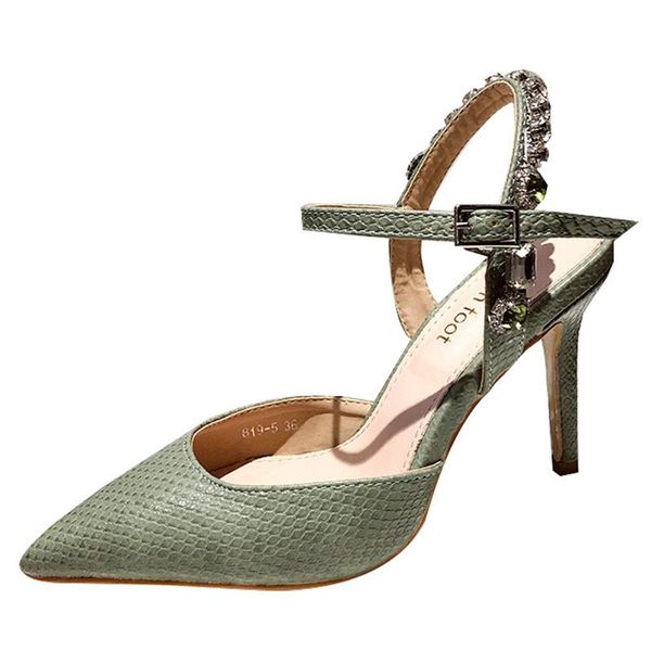 sandals fashion pointed stiletto pumps high heels with rhinestone bright diamond snake pattern female 2021 summer, Black
sandals fashion pointed stiletto pumps high heels with rhinestone bright diamond snake pattern female 2021 summer, Black