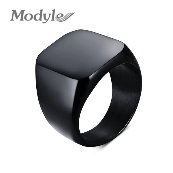cluster rings modyle fashion men's ring the punk rock accessories stainless steel black for men, Golden;silver
cluster rings modyle fashion men's ring the punk rock accessories stainless steel black for men, Golden;silver