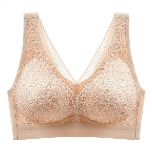 bras solid seamless women lace breathable push up bra comfortable sweet female lingerie underwear for, Red;black
bras solid seamless women lace breathable push up bra comfortable sweet female lingerie underwear for, Red;black