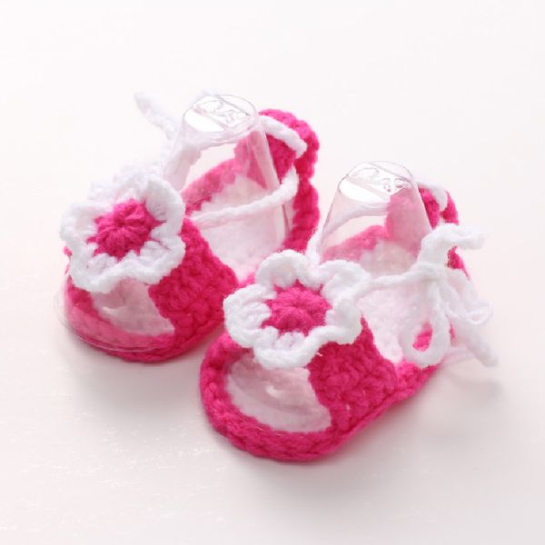 2 pcs new girls shoes sandals hand woven baby toddler soft bottom socks big flower little girls 11cm kid shoes newborn firstwalk
2 pcs new girls shoes sandals hand woven baby toddler soft bottom socks big flower little girls 11cm kid shoes newborn firstwalk