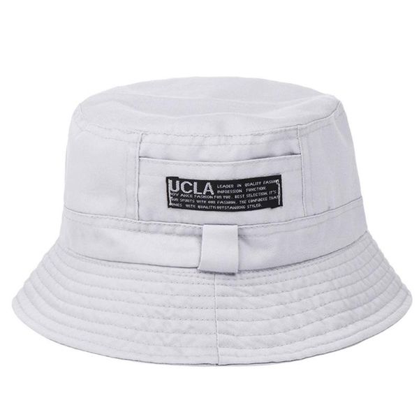 cloches summer solid color panama bucket hats shading flat caps outdoor fisherman sunscreen folding cap letters print canvas sun hat, Blue;gray
cloches summer solid color panama bucket hats shading flat caps outdoor fisherman sunscreen folding cap letters print canvas sun hat, Blue;gray