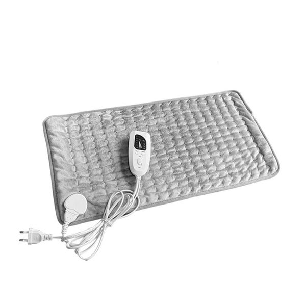 blankets 6 level 120w physiotherapy electric heating pad timer for shoulder neck back spine leg pain relief winter body foot warmer blanket
blankets 6 level 120w physiotherapy electric heating pad timer for shoulder neck back spine leg pain relief winter body foot warmer blanket