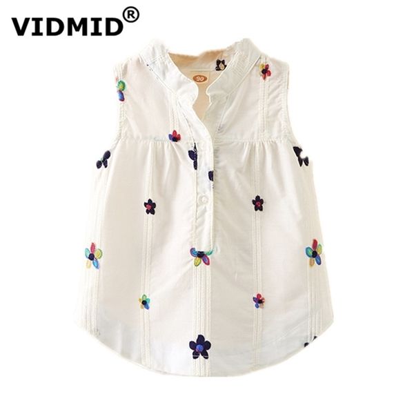 toddler baby girls sleeveless blouses summer clothing kids girls shirts tank shirt children's clothes 7071 01 210622, White;black
toddler baby girls sleeveless blouses summer clothing kids girls shirts tank shirt children's clothes 7071 01 210622, White;black