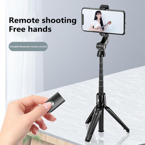 selfie monopods wireless bluetooth-compatible stick tripod with remote shutter foldable and universal for ios android
selfie monopods wireless bluetooth-compatible stick tripod with remote shutter foldable and universal for ios android