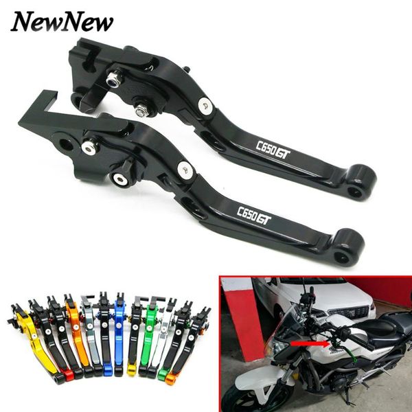 motorcycle brakes for c650gt c 650 gt c650 2011-2021 accessories handlebar adjustable folding extendable brake clutch levers
motorcycle brakes for c650gt c 650 gt c650 2011-2021 accessories handlebar adjustable folding extendable brake clutch levers