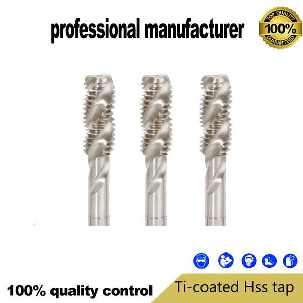 hand tools japanese standard screw machine tap 6542 high speed steel spiral groove wire manufacturers non-standard taps
hand tools japanese standard screw machine tap 6542 high speed steel spiral groove wire manufacturers non-standard taps