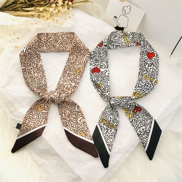 simulation silk scarf japanese sweet lovely wind binding bag small ribbon hair four seasons sharp angle long, Blue;gray
simulation silk scarf japanese sweet lovely wind binding bag small ribbon hair four seasons sharp angle long, Blue;gray