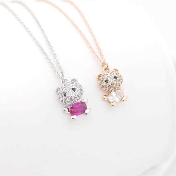 designer necklace cute cat for woman fashion shiny p jewelry girl gift party accessories, Silver
designer necklace cute cat for woman fashion shiny p jewelry girl gift party accessories, Silver