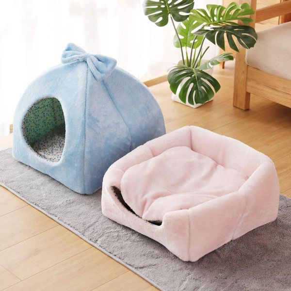 cat beds & furniture winter cave thick warm pet dog house kennel puppy sleeping bed luxary for small dogs 
cat beds & furniture winter cave thick warm pet dog house kennel puppy sleeping bed luxary for small dogs
