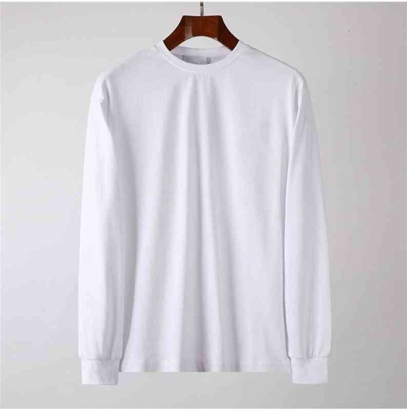 men's t-shirts spring autumn men long sleeve tshirt cotton tee round neck embroidery sweatshirt hip hop streetwear causal base shirt 8u, White;black
men's t-shirts spring autumn men long sleeve tshirt cotton tee round neck embroidery sweatshirt hip hop streetwear causal base shirt 8u, White;black