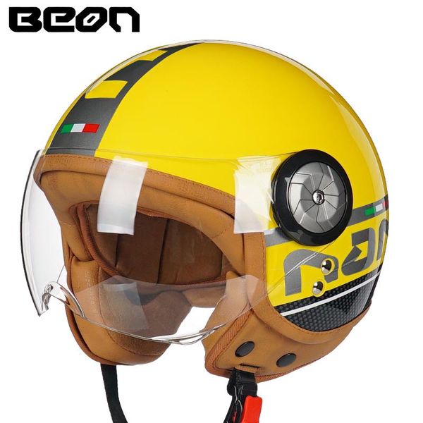 b110 classic retro helmet open face motorcycle casco moto integrale vintage cascosmotorcyclet capacetest motorcycl helmets
b110 classic retro helmet open face motorcycle casco moto integrale vintage cascosmotorcyclet capacetest motorcycl helmets