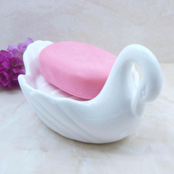 soap dishes white swan box european creative ceramic dish handmade holder suitable for home
soap dishes white swan box european creative ceramic dish handmade holder suitable for home