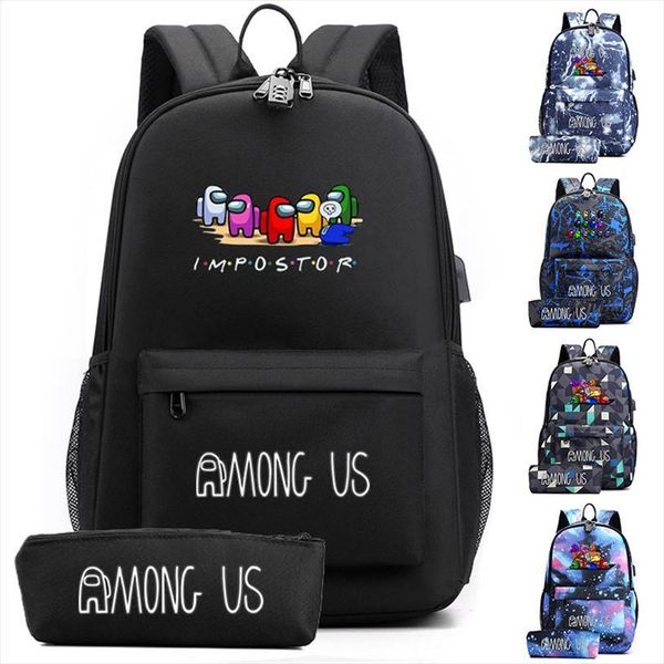 game backpack bags men women teenage boys girls school anime cartoon backpacks print
game backpack bags men women teenage boys girls school anime cartoon backpacks print