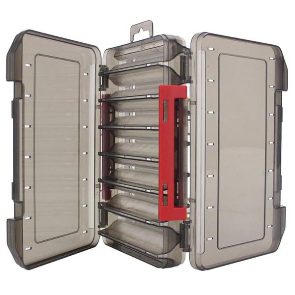 multi-function plastic box large fishing tackle screw parts storage lures accessories tool
multi-function plastic box large fishing tackle screw parts storage lures accessories tool