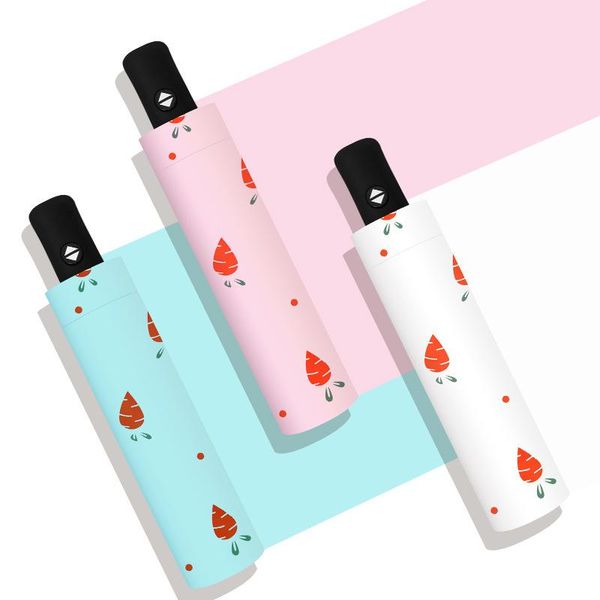umbrellas sunscreen fruit pattern automatic umbrella rain or shine folding sun anti-ultraviolet
umbrellas sunscreen fruit pattern automatic umbrella rain or shine folding sun anti-ultraviolet
