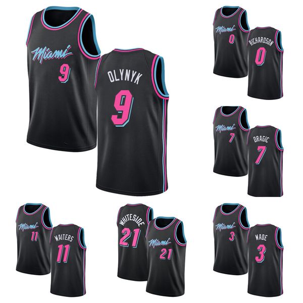 men team basketball jerseys 9 olynyk 3 wade 21 whitesinde 0 richardson 7 dragic 11 waiters s-xxl, Black;red
men team basketball jerseys 9 olynyk 3 wade 21 whitesinde 0 richardson 7 dragic 11 waiters s-xxl, Black;red