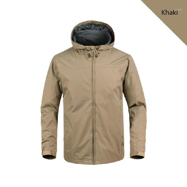 men's jackets spring summer climbing camping hiking jacket plus-size thin, Black;brown
men's jackets spring summer climbing camping hiking jacket plus-size thin, Black;brown