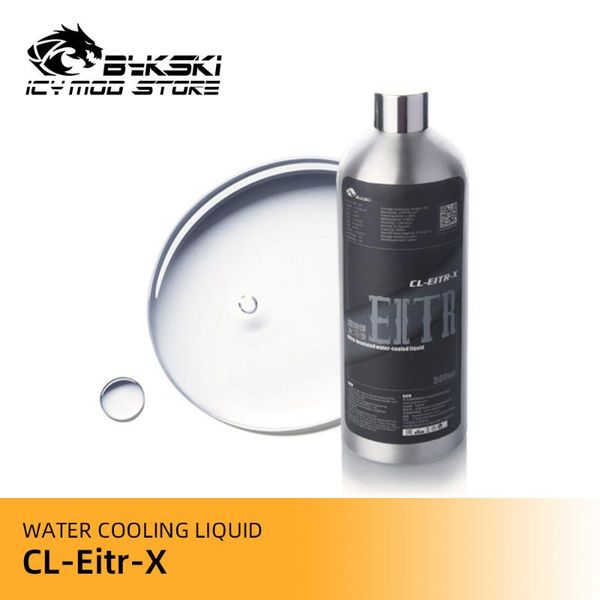 fans & coolings bykski water cooling liquid 500ml insulating coolant pc radiator opaque anti-corrosion thermal fluid for mining cl-eitr-x
fans & coolings bykski water cooling liquid 500ml insulating coolant pc radiator opaque anti-corrosion thermal fluid for mining cl-eitr-x