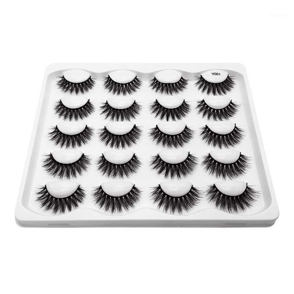 pairs handmade false eyelashes imitation mink natural long eyelash extension eye beauty makeup tools1
pairs handmade false eyelashes imitation mink natural long eyelash extension eye beauty makeup tools1