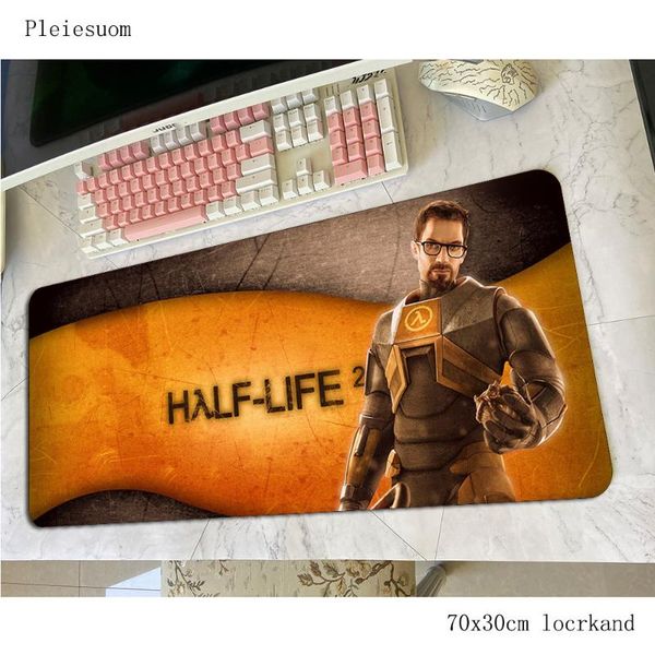 mouse pads & wrist rests half life pad gamer 700x300x4mm gaming mousepad beautiful notbook desk mat birthday padmouse games pc mats gamepad
mouse pads & wrist rests half life pad gamer 700x300x4mm gaming mousepad beautiful notbook desk mat birthday padmouse games pc mats gamepad