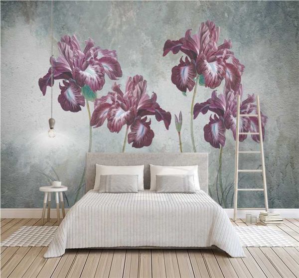 wallpapers xuesu oil painting flower abstract vintage european decorative pattern custom wallpaper 8d waterproof wall cloth
wallpapers xuesu oil painting flower abstract vintage european decorative pattern custom wallpaper 8d waterproof wall cloth