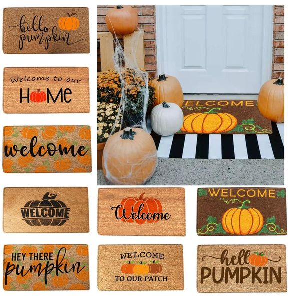 carpets halloween doormat carpet welcome home mat non slip bottom indoor outdoor cartoon absorbent anti-slip kitchen bedroom
carpets halloween doormat carpet welcome home mat non slip bottom indoor outdoor cartoon absorbent anti-slip kitchen bedroom