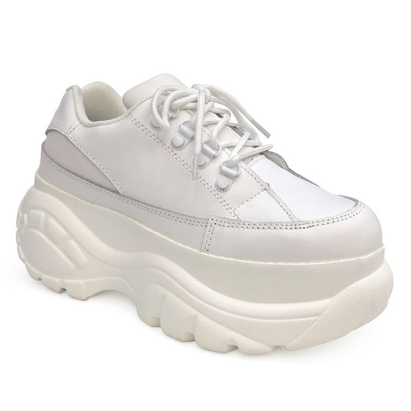 casual shoes 2488ins thick soled sports shoes, harajuku muffin daddy high heel, versatile casual shoes, Black
casual shoes 2488ins thick soled sports shoes, harajuku muffin daddy high heel, versatile casual shoes, Black