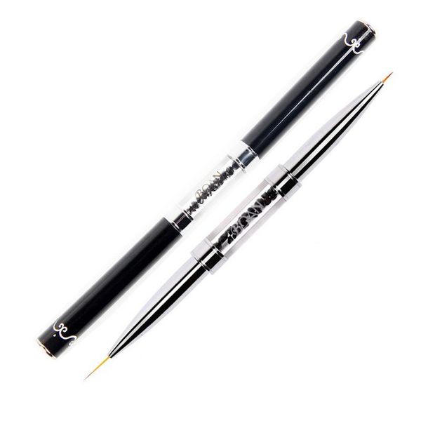nail art kits japanese double tip pen painted soft bristle brush with lid use manicure tools
nail art kits japanese double tip pen painted soft bristle brush with lid use manicure tools