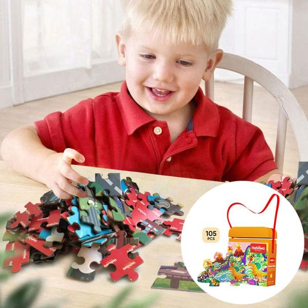3Pieces/LotChildrens Puzzle Game Beautifully Sealed Gift Box Simple And Generous Packaging Can Be Given To Others As Gifts
3Pieces/LotChildrens Puzzle Game Beautifully Sealed Gift Box Simple And Generous Packaging Can Be Given To Others As Gifts