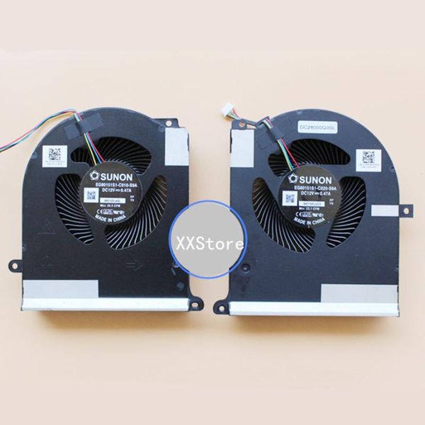 lapcooling pads eg80151s1-c010-s9a eg80151s1-c020-s9a fan dc12v 0.47a for alienware m15 alw15m area-51m 51m r2 0tpv77 0tw5y8
lapcooling pads eg80151s1-c010-s9a eg80151s1-c020-s9a fan dc12v 0.47a for alienware m15 alw15m area-51m 51m r2 0tpv77 0tw5y8