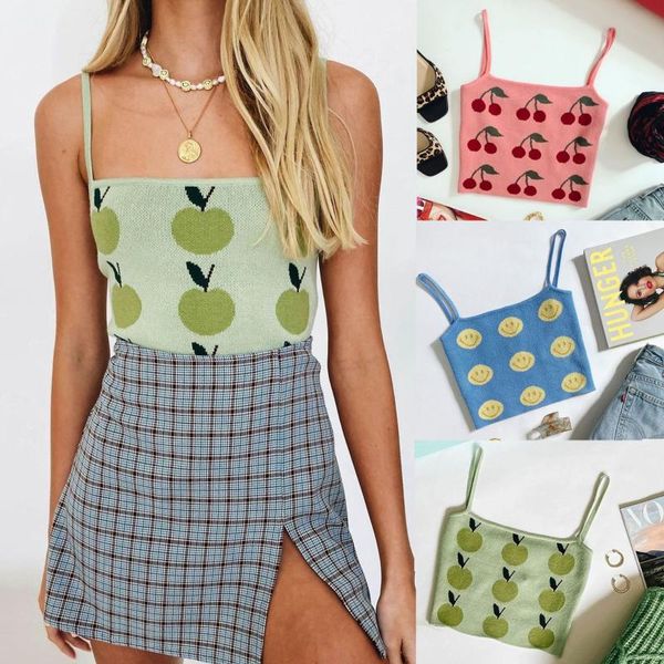 women's tanks & camis 2021 fashion women y2k cropped vest summer green skinny tank female casual club beach blackless t-shirt, White
women's tanks & camis 2021 fashion women y2k cropped vest summer green skinny tank female casual club beach blackless t-shirt, White