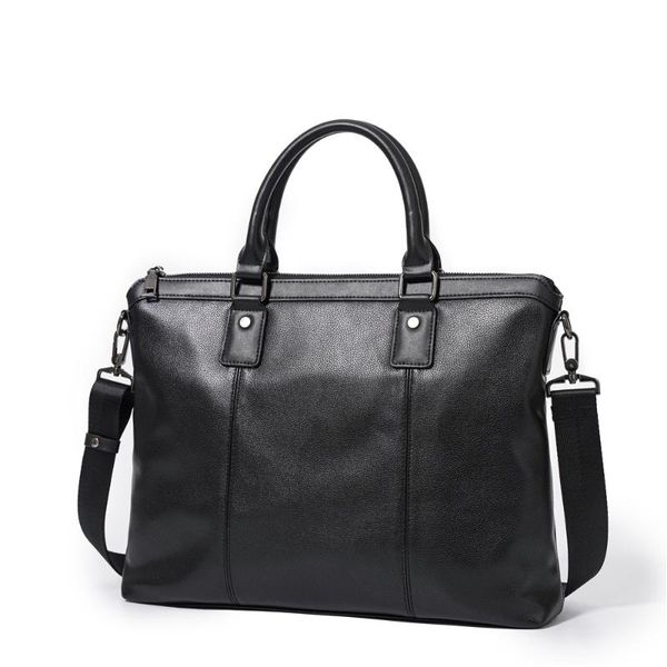 briefcases men briefcase business shoulder bag leather messenger bags computer laphandbag male travel black for document 2021
briefcases men briefcase business shoulder bag leather messenger bags computer laphandbag male travel black for document 2021