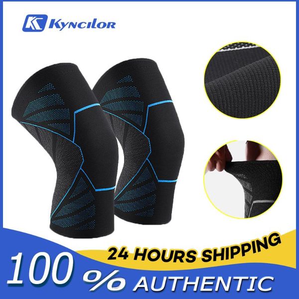 kyncilor knee pads for joints men women pressurized sports elastic kneecap fitness gear basketball volleyball brace protector elbow &, Black;gray
kyncilor knee pads for joints men women pressurized sports elastic kneecap fitness gear basketball volleyball brace protector elbow &, Black;gray