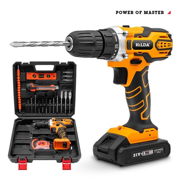 professiona electric drills pistol household tool hand drill lithium screwdriver impact
professiona electric drills pistol household tool hand drill lithium screwdriver impact