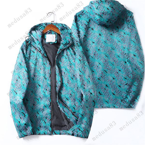2021 hot Men Bomber Jacket Fashion Zipper Jackets Men High Quality Slim Fit Long Sleeve Casual Coats Windbreaker Spring autumn letter Coat size M-3XL
2021 hot Men Bomber Jacket Fashion Zipper Jackets Men High Quality Slim Fit Long Sleeve Casual Coats Windbreaker Spring autumn letter Coat size M-3XL
