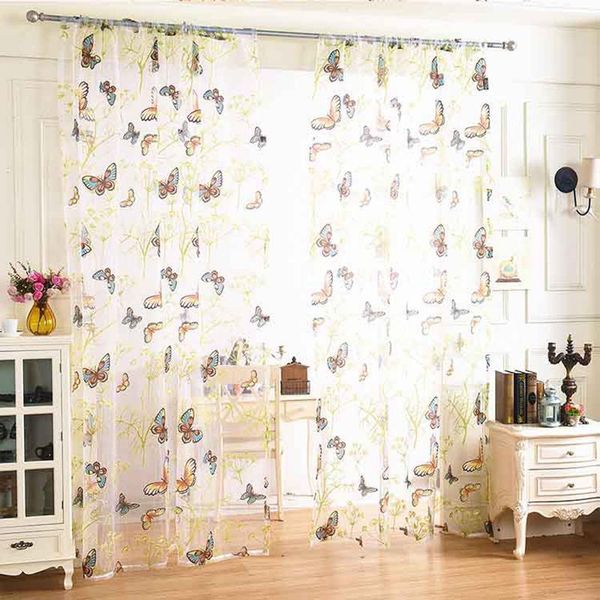 read made butterfly window curtains for living room embroidered voile sheer beedroom roman curtain & drapes
read made butterfly window curtains for living room embroidered voile sheer beedroom roman curtain & drapes