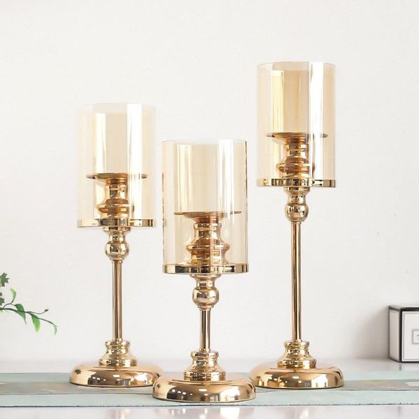 candle holders home table lamp retro lantern luxury holder nordic romantic dining candlelight dinner ornaments
candle holders home table lamp retro lantern luxury holder nordic romantic dining candlelight dinner ornaments