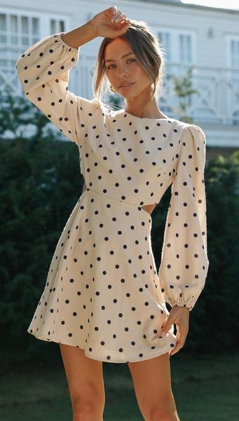 casual dresses fashion summer women clothing o-neck lantern sleeve knee-length a-line long holiday for donsignet, Black;gray
casual dresses fashion summer women clothing o-neck lantern sleeve knee-length a-line long holiday for donsignet, Black;gray