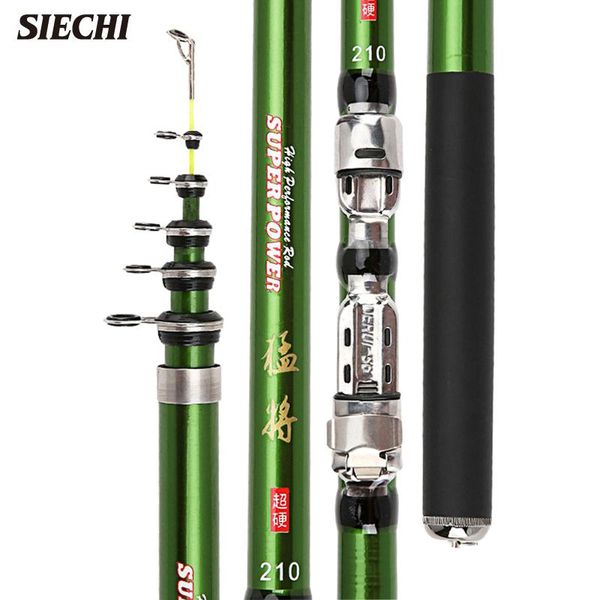 boat fishing rods siechi carbon 1.8m 2.1m 2.4m 2.7m 3m portable rod high performance sea pole
boat fishing rods siechi carbon 1.8m 2.1m 2.4m 2.7m 3m portable rod high performance sea pole