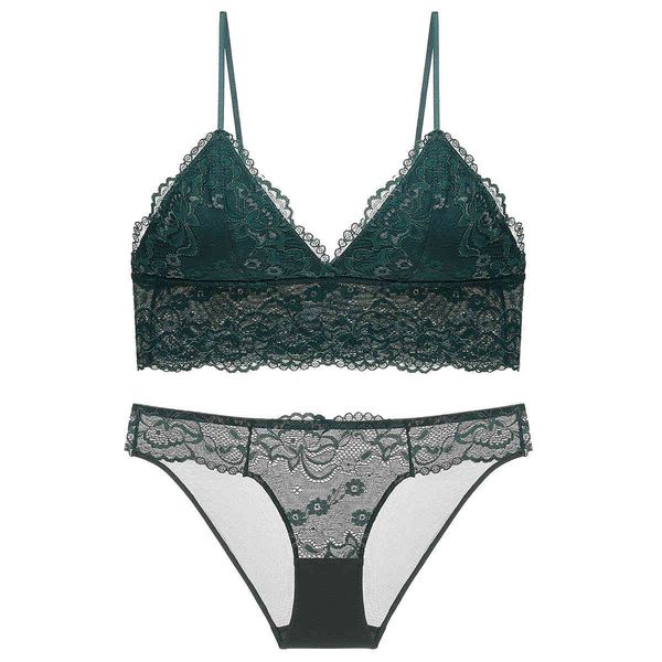 bra set 1811 fashion girl without steel ring triangle cup lace thin underwear suit, Red;black
bra set 1811 fashion girl without steel ring triangle cup lace thin underwear suit, Red;black