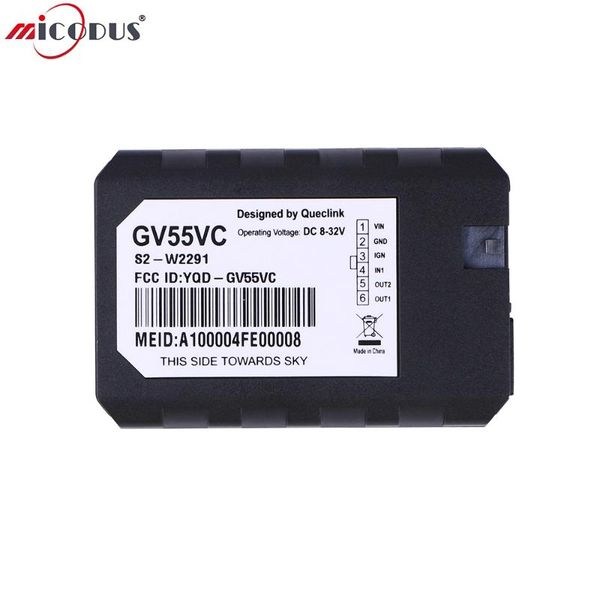 car gps & accessories mini tracker gv55vc 8v to 32v dc tracking for a wide variety of vehicle locator with multiple i/o interfaces cdma2000
car gps & accessories mini tracker gv55vc 8v to 32v dc tracking for a wide variety of vehicle locator with multiple i/o interfaces cdma2000