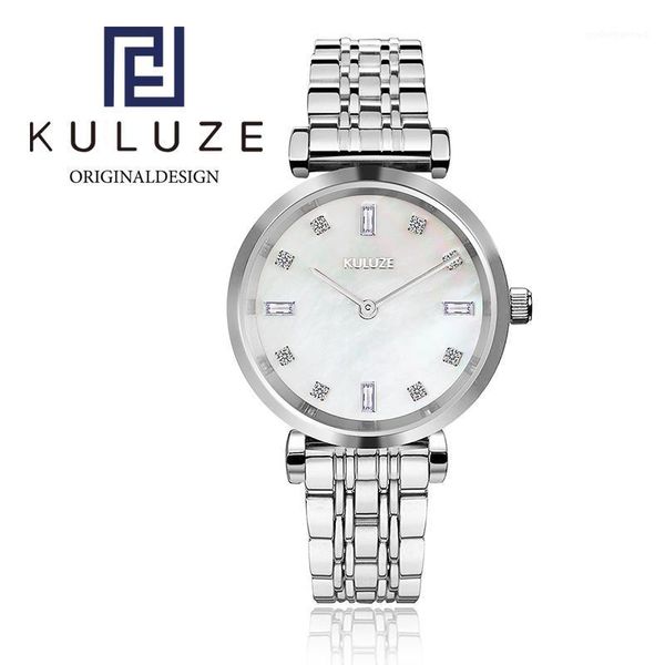 wristwatches kuluze fashion womanwatch ladies diamonds watches japan quartz movement star design starry sky watch gift for woma, Slivery;brown
wristwatches kuluze fashion womanwatch ladies diamonds watches japan quartz movement star design starry sky watch gift for woma, Slivery;brown