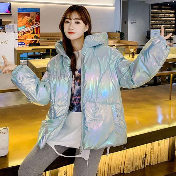 women's down & parkas 2021 winter fashion street short hooded bubble puffer jacket women korean style kawaii pink zip-up parka ladies t, Black
women's down & parkas 2021 winter fashion street short hooded bubble puffer jacket women korean style kawaii pink zip-up parka ladies t, Black