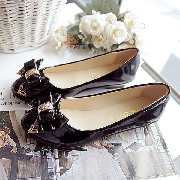 sandals shoes female summer shallow mouth single bow ping with small leather lady work big code womens shoe n3w0, Black
sandals shoes female summer shallow mouth single bow ping with small leather lady work big code womens shoe n3w0, Black