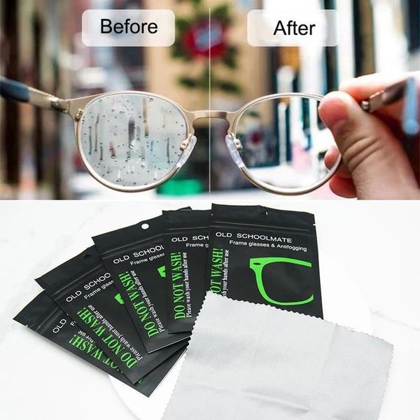 disposable table covers 1/3/5pc anti-fog glasses cloth cleaner microfiber cleaning for lens phone screen wipes eyewear
disposable table covers 1/3/5pc anti-fog glasses cloth cleaner microfiber cleaning for lens phone screen wipes eyewear