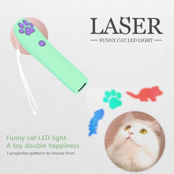 cat toys portable creative funny laser led pointer pet kitten training toy light pen with bright animation mouse shadow accessories
cat toys portable creative funny laser led pointer pet kitten training toy light pen with bright animation mouse shadow accessories