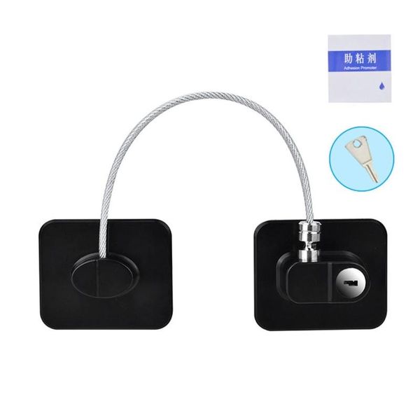 carriers, slings & backpacks child safety lock window kids security refrigerator door limit with key protector device adhesive universal 67j
carriers, slings & backpacks child safety lock window kids security refrigerator door limit with key protector device adhesive universal 67j